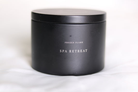 Spa Retreat