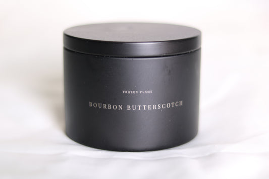 Bourbon Butterscotch