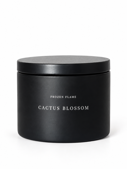 Cactus Blossom