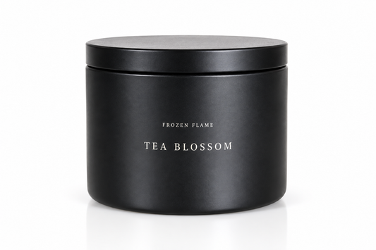 Tea Blossom