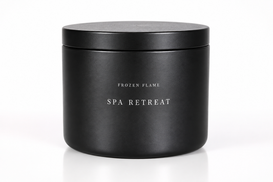 Spa Retreat