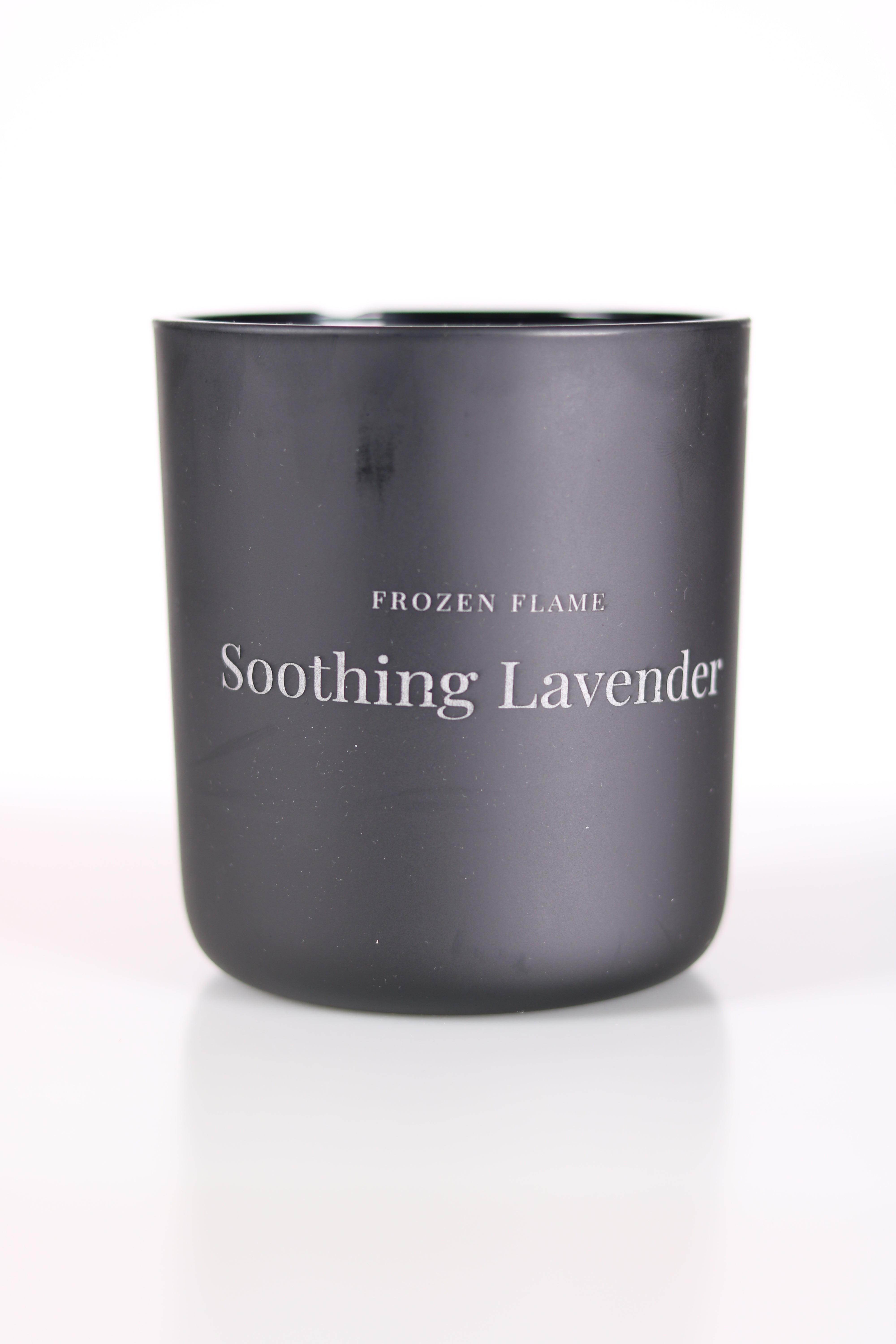 Soothing Lavender