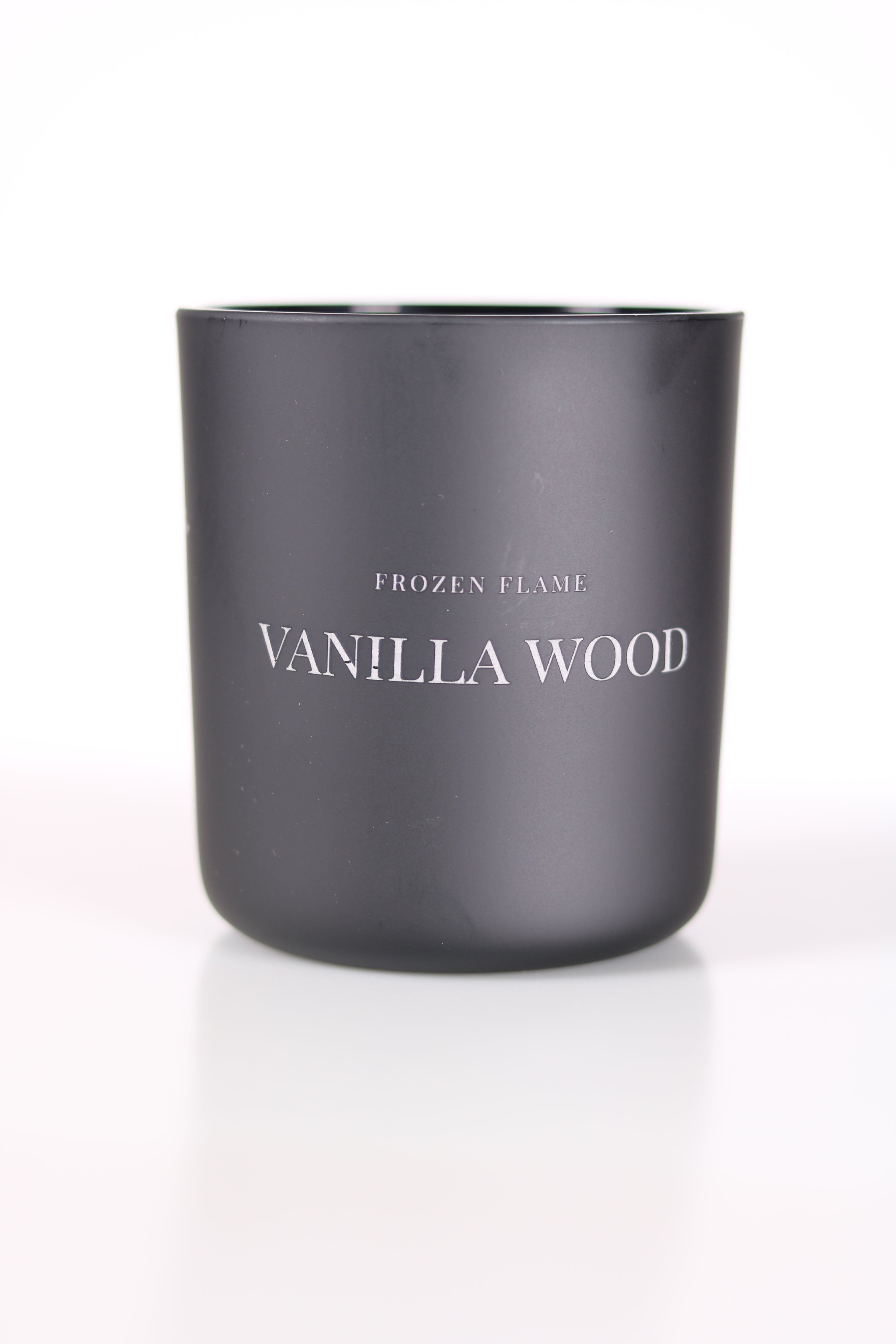 Vanilla Woods