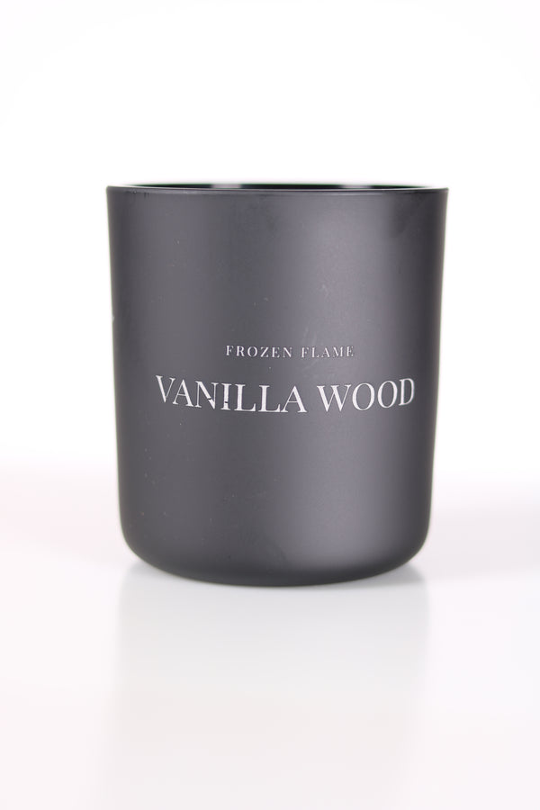 Vanilla Woods