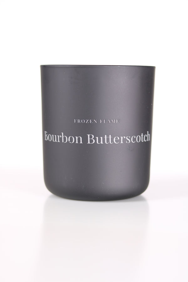 Bourbon Butterscotch