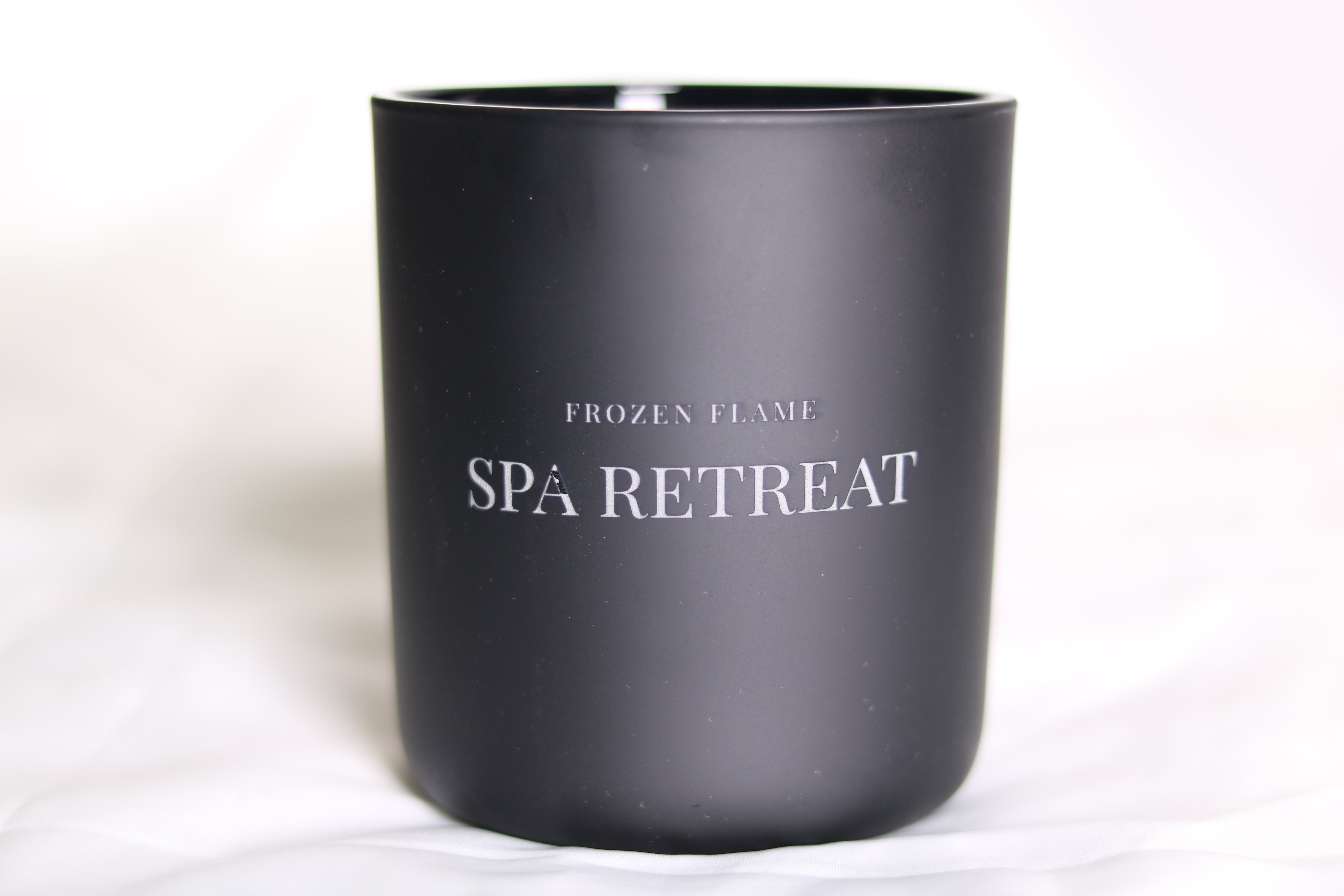 Spa Retreat
