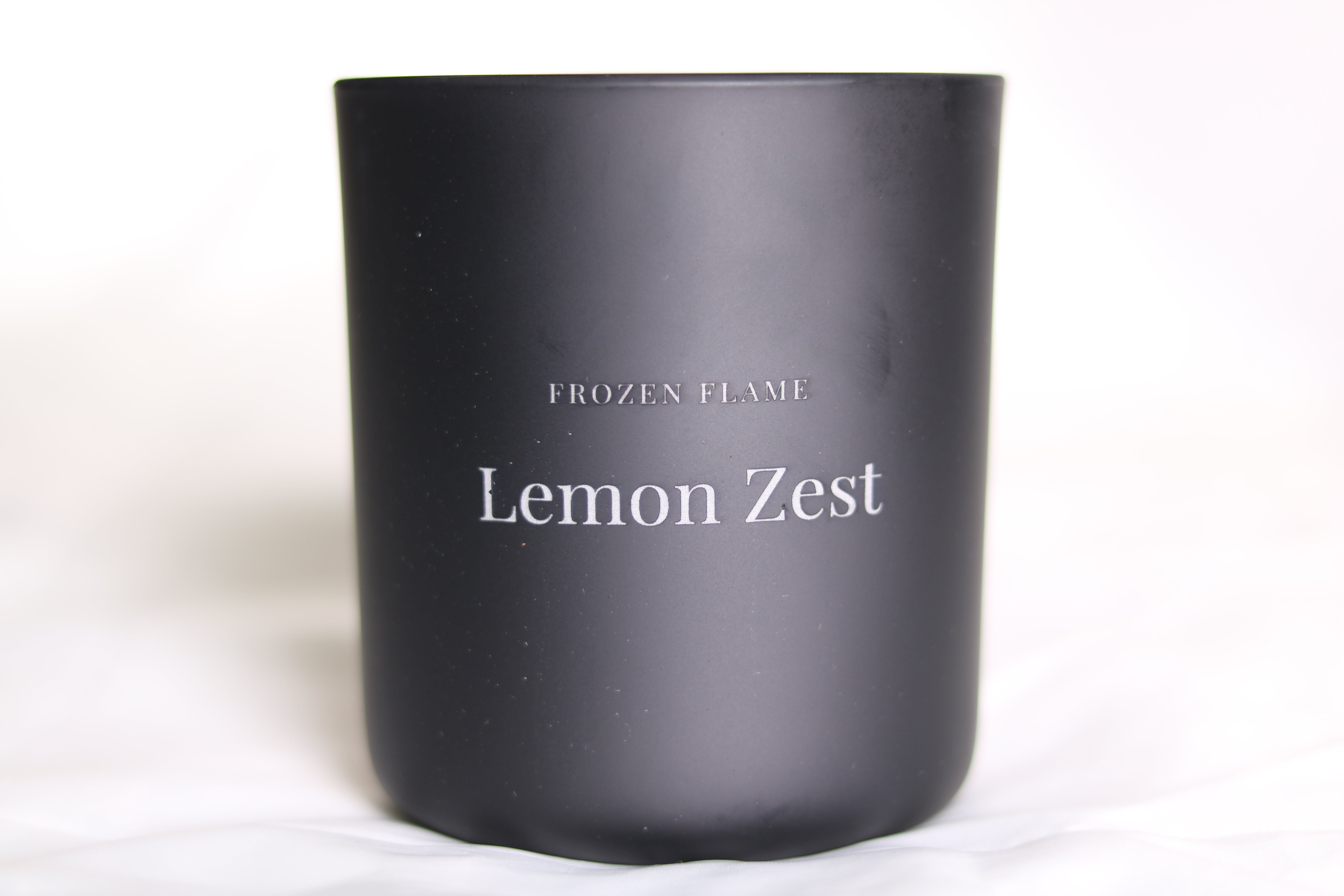 Lemon Zest