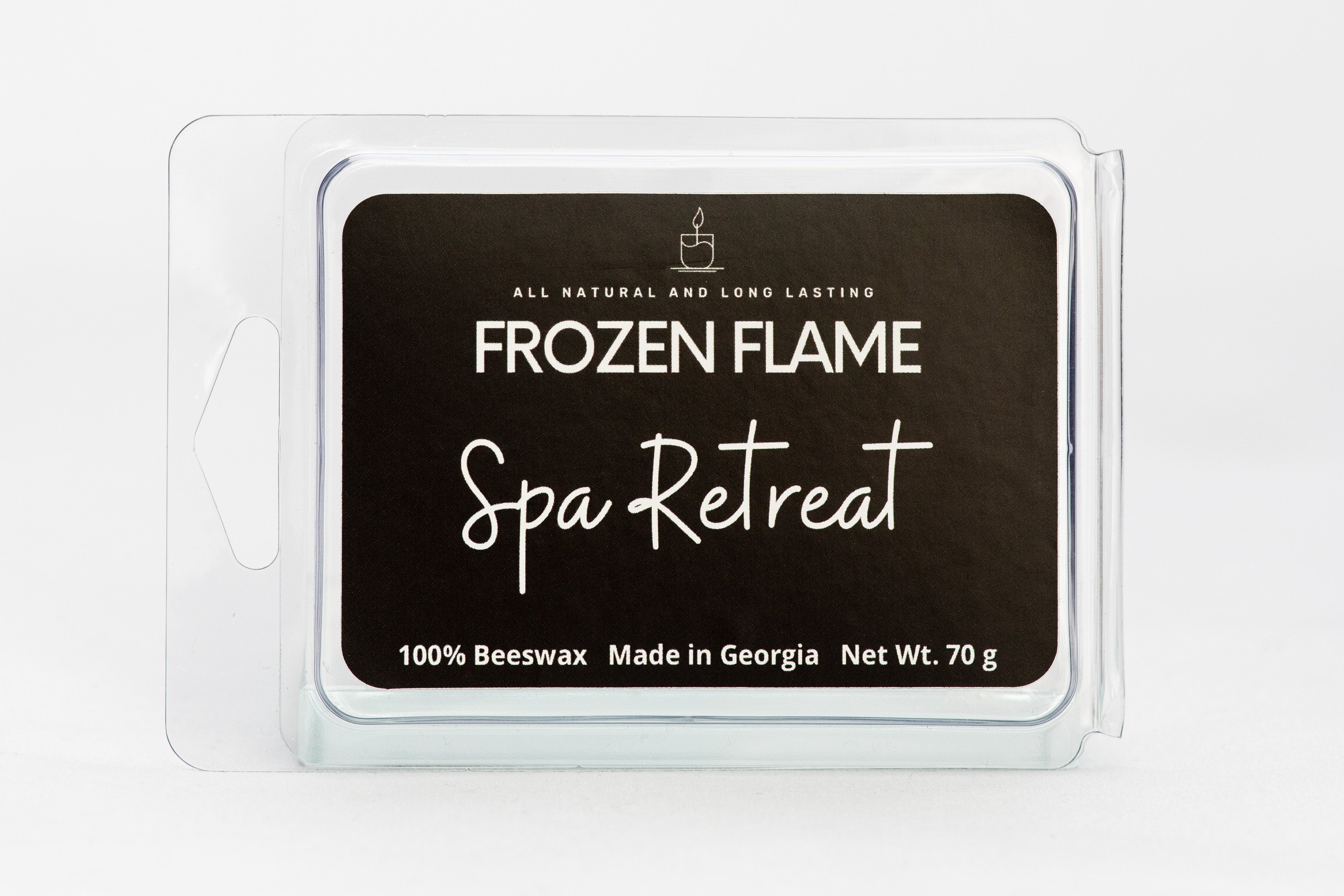 Spa Retreat Wax Melts