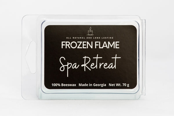 Spa Retreat Wax Melts