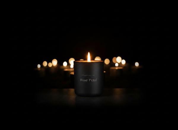 Why Beeswax Candles Are the Healthiest, Non-Toxic Choice