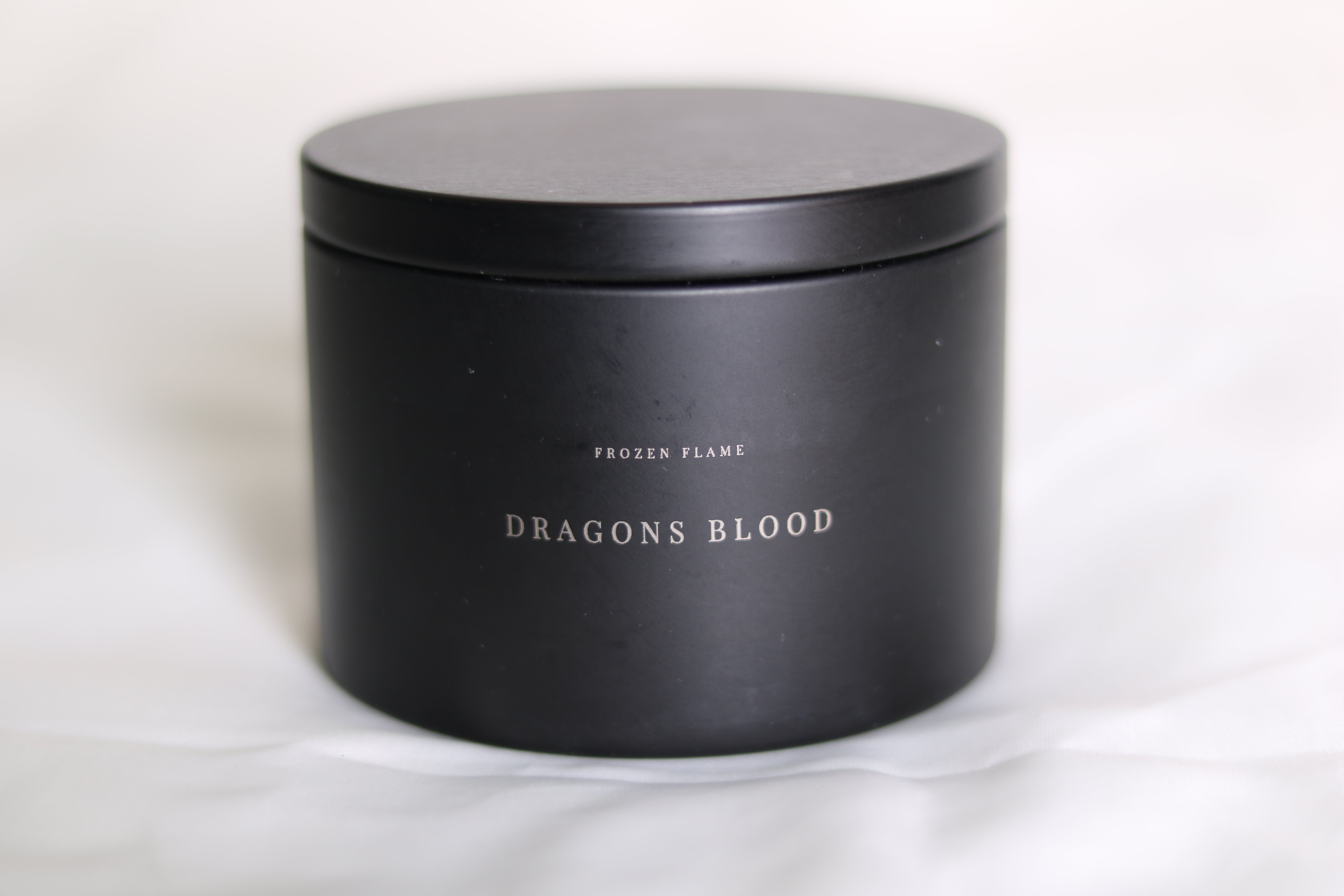 Dragons Blood