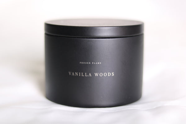 Vanilla Woods