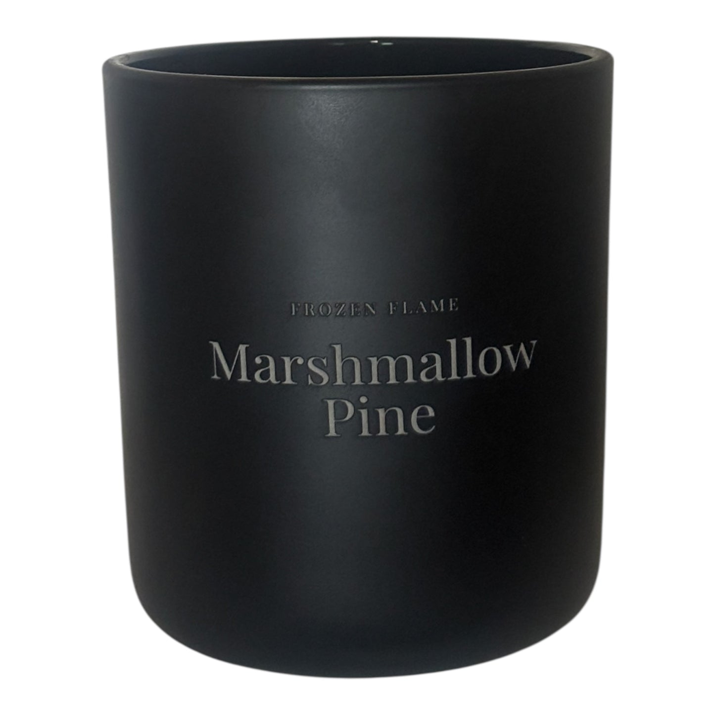 Marshmallow Pine