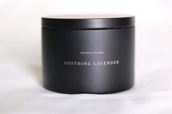 Soothing Lavender