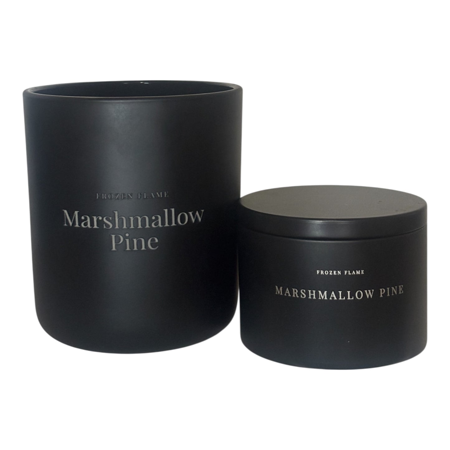 Marshmallow Pine