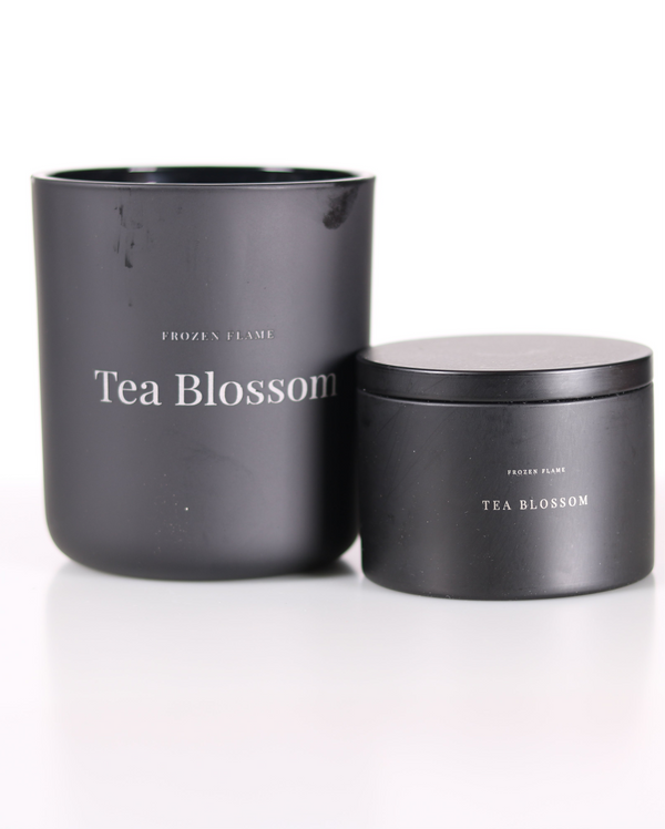 Tea Blossom