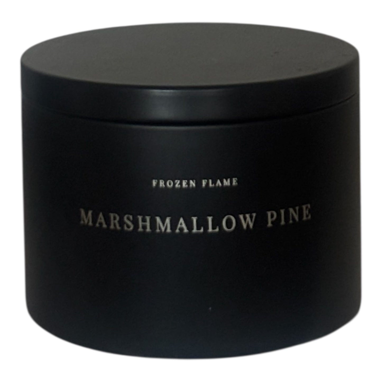 Marshmallow Pine