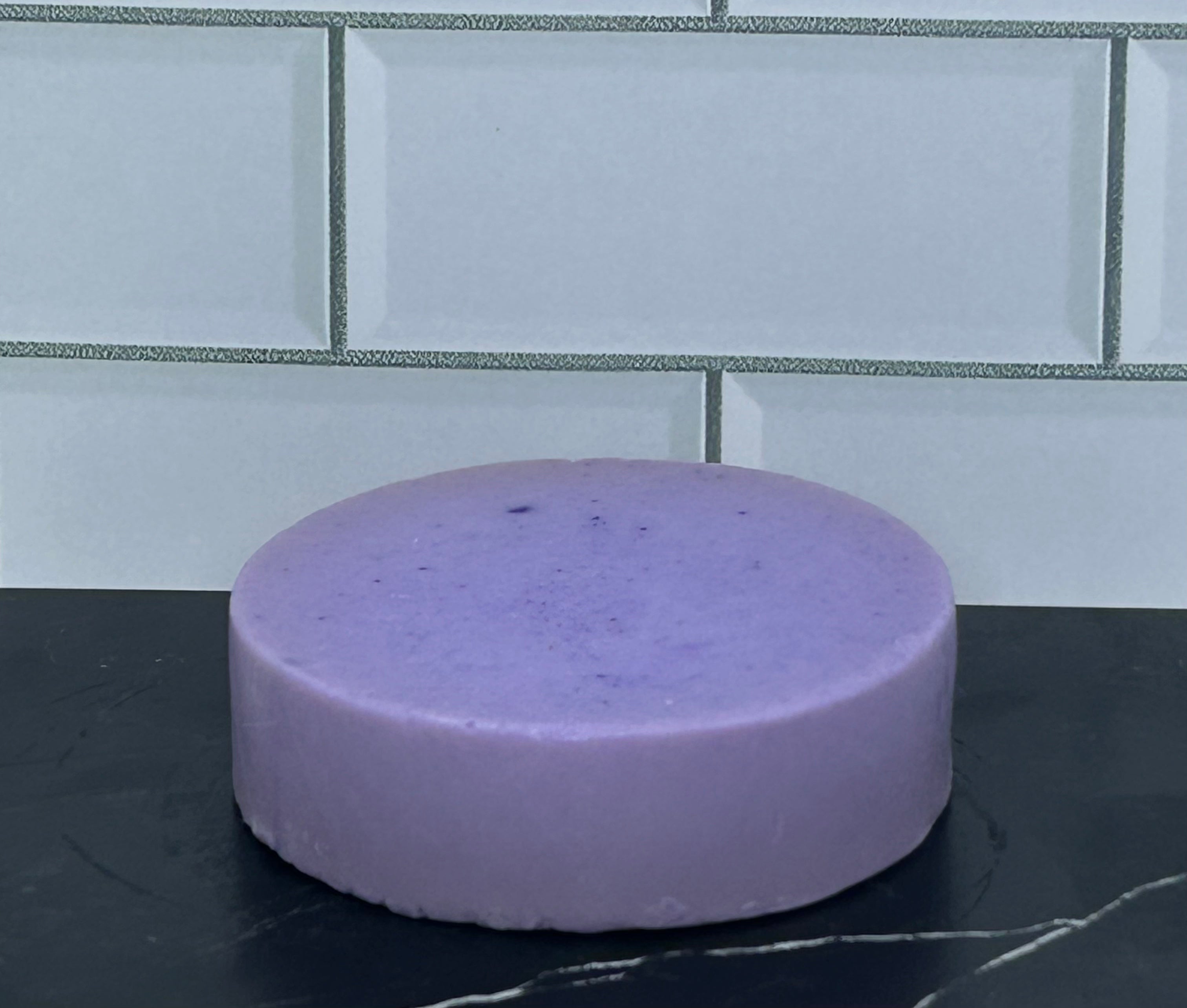 Lavender Soap