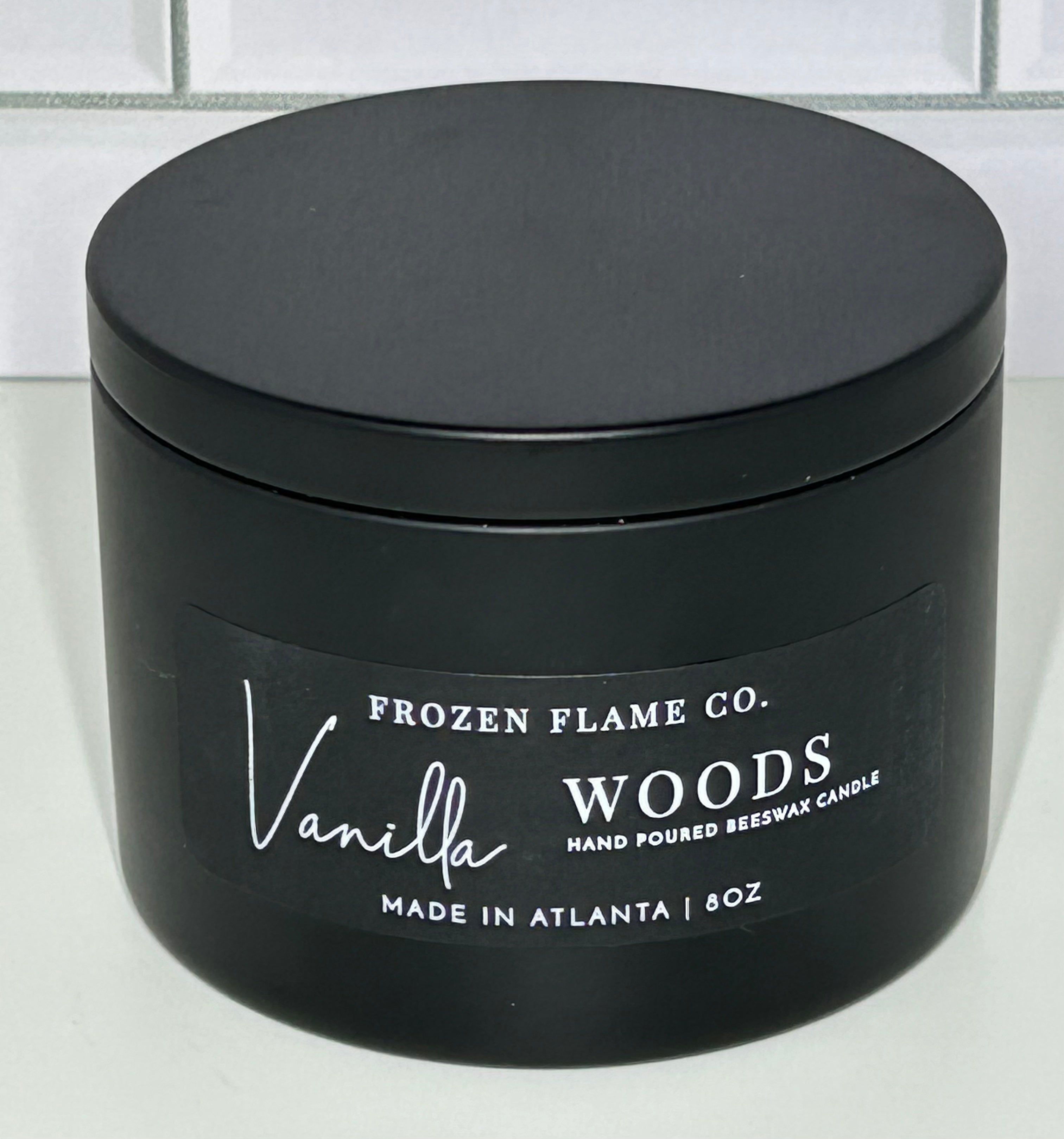 Vanilla Woods