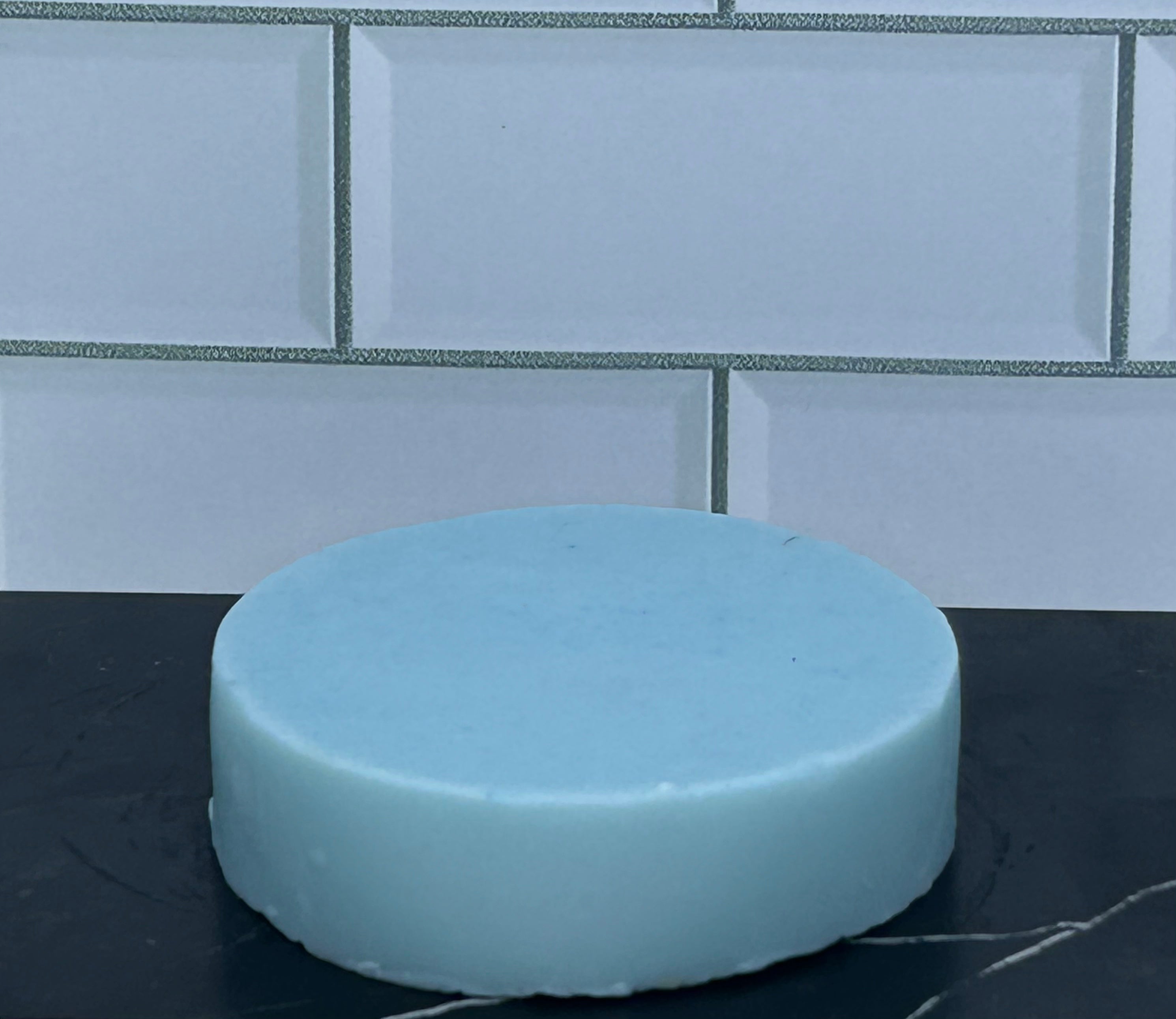 Ocean Mist Soap