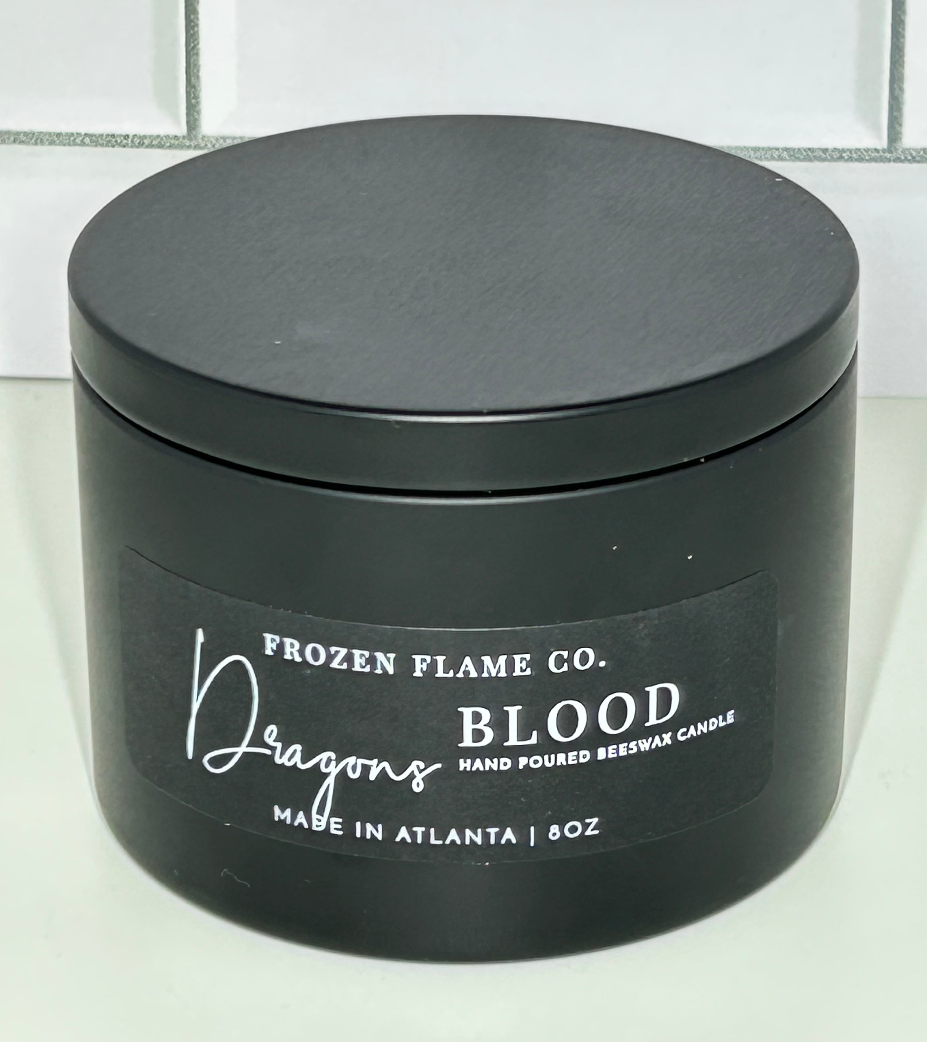 Dragons Blood