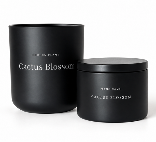 Cactus Blossom