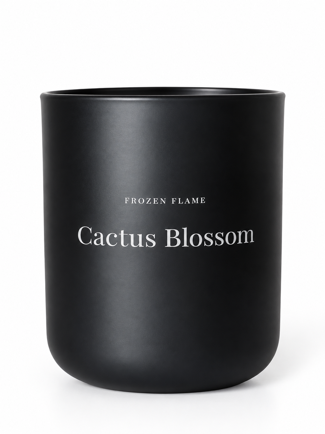 Cactus Blossom