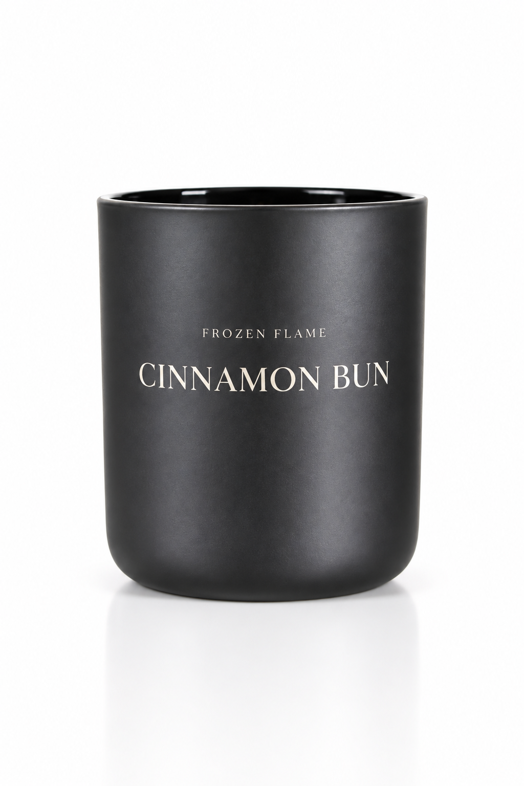 Cinnamon Bun