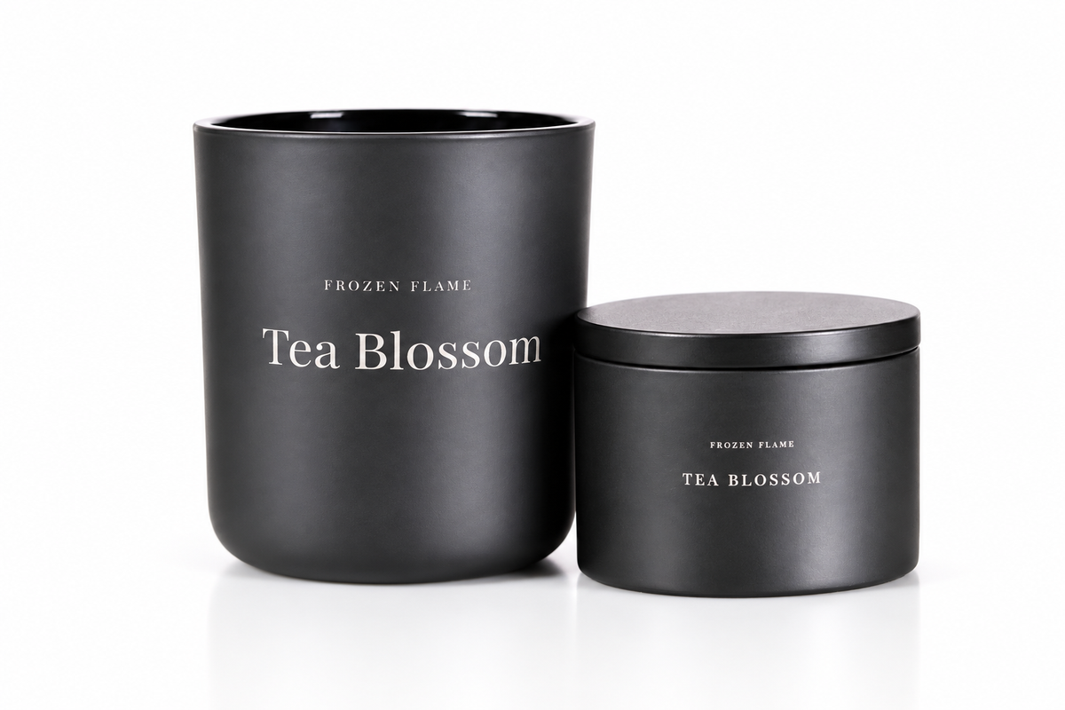 Tea Blossom