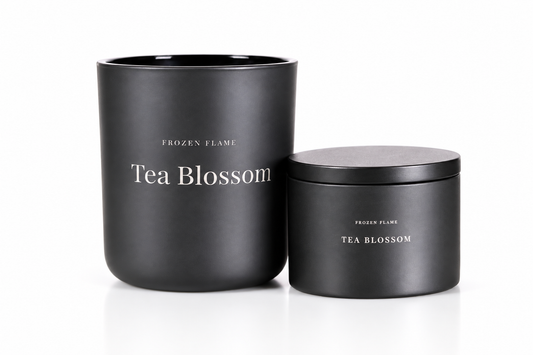 Tea Blossom