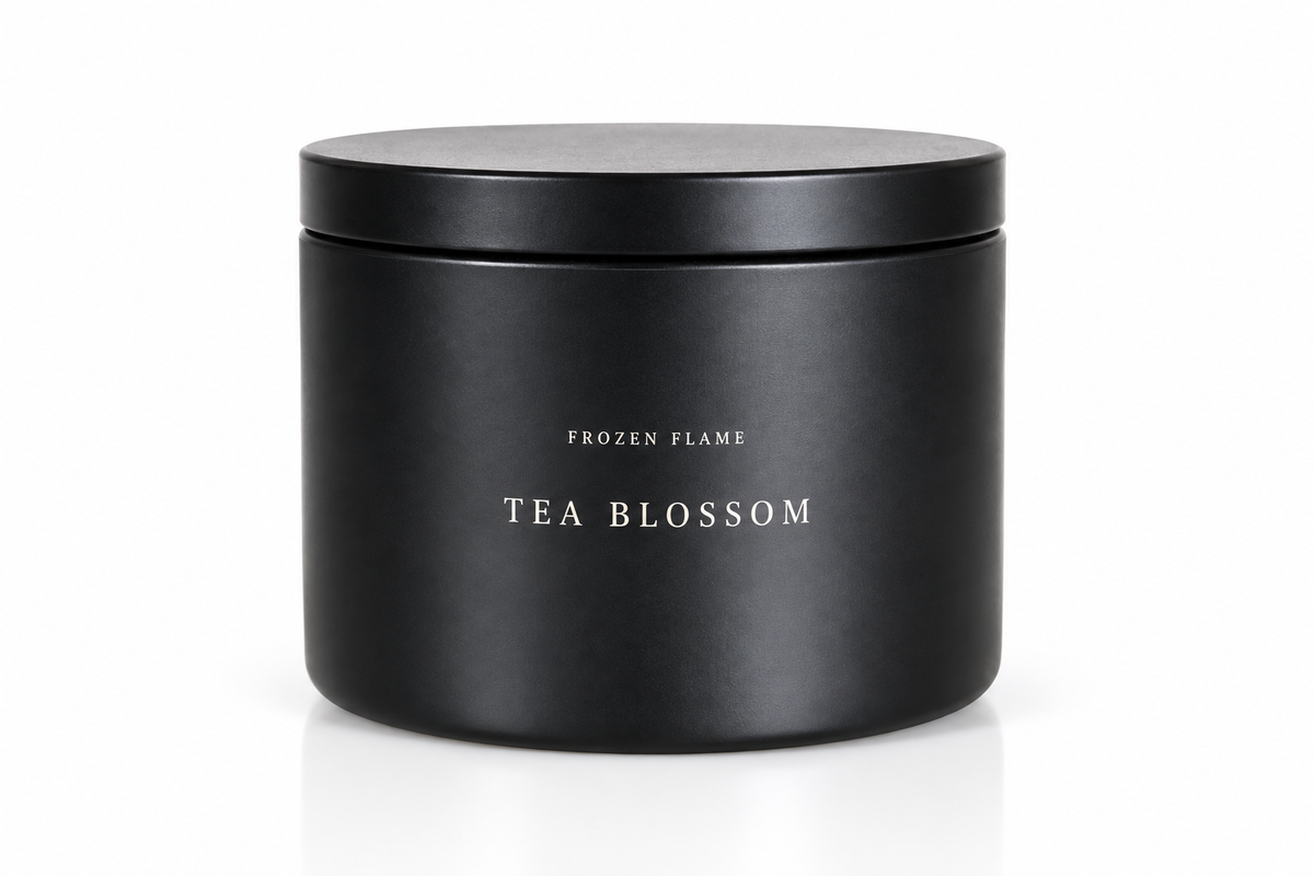 Tea Blossom