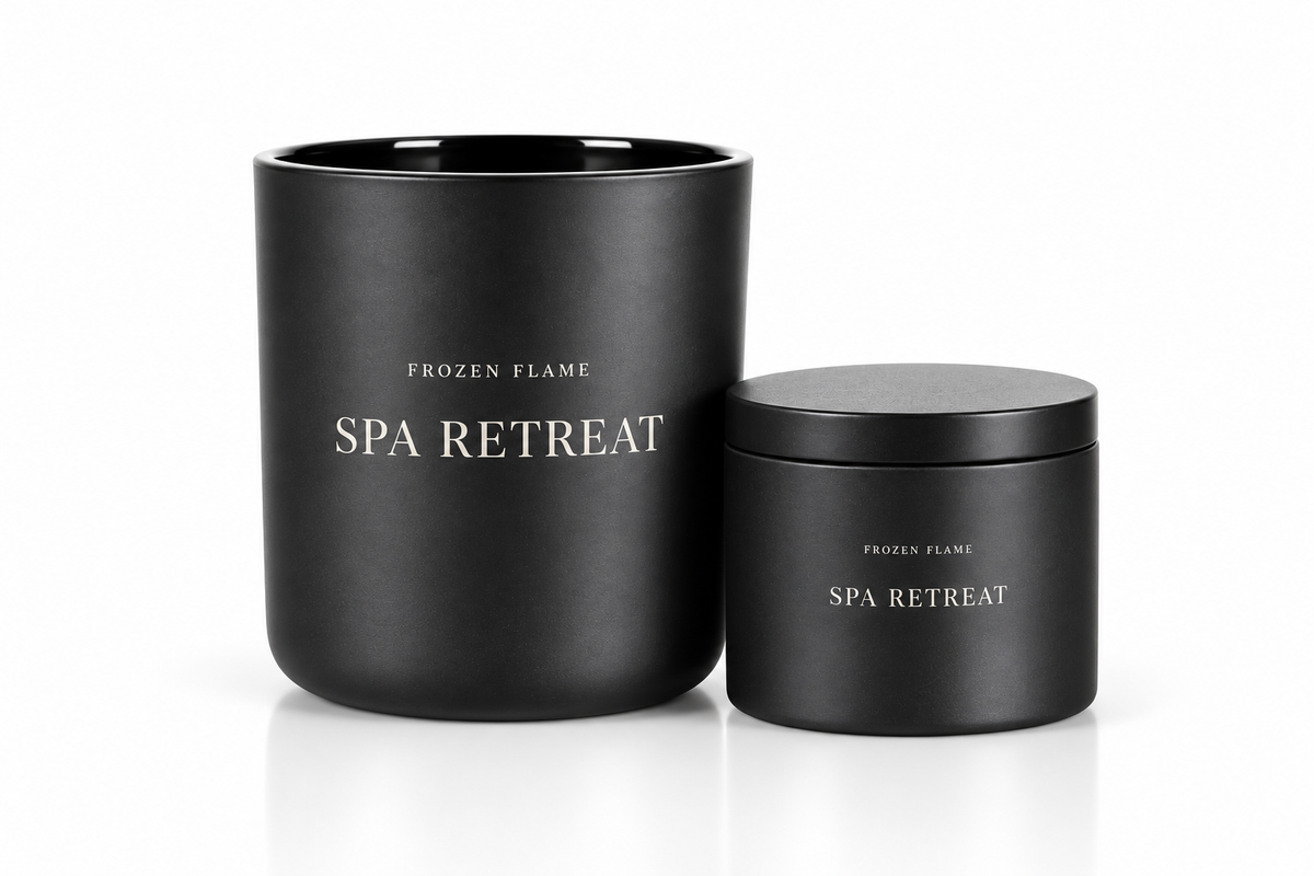 Spa Retreat