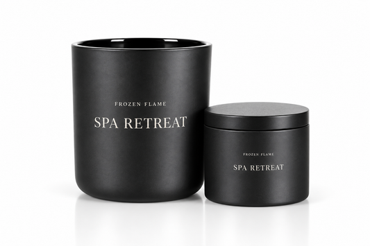 Spa Retreat