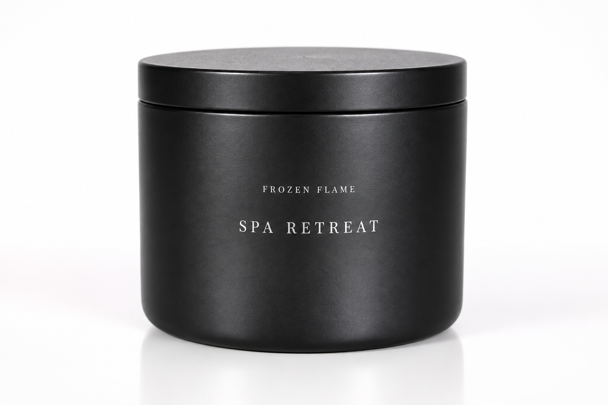 Spa Retreat
