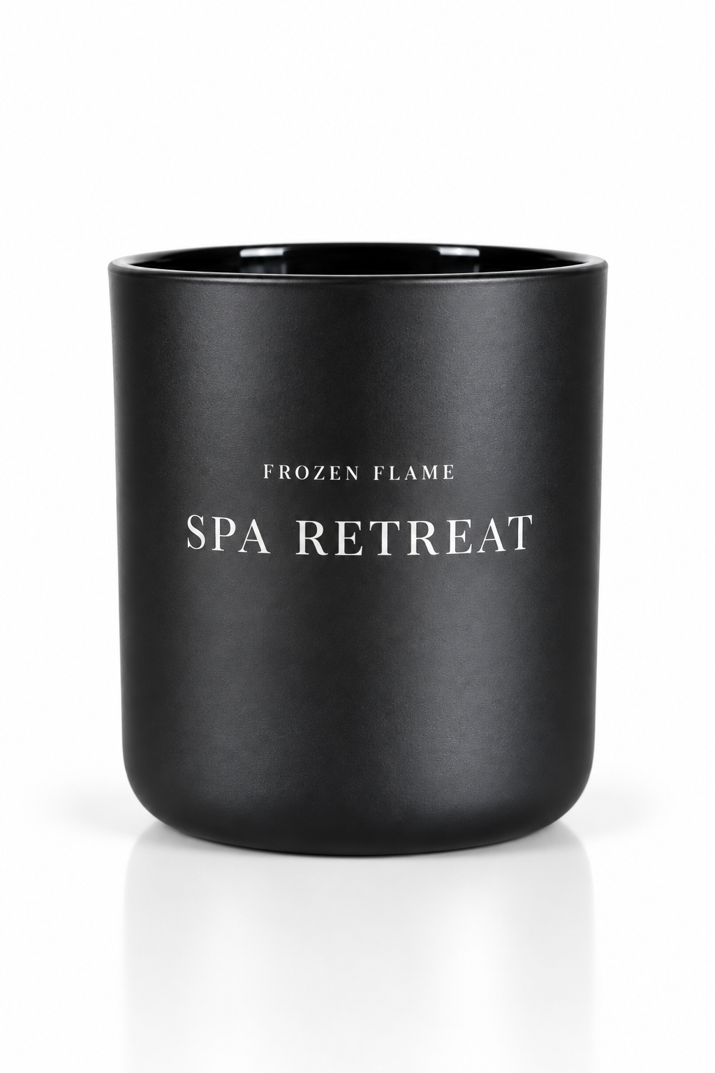 Spa Retreat