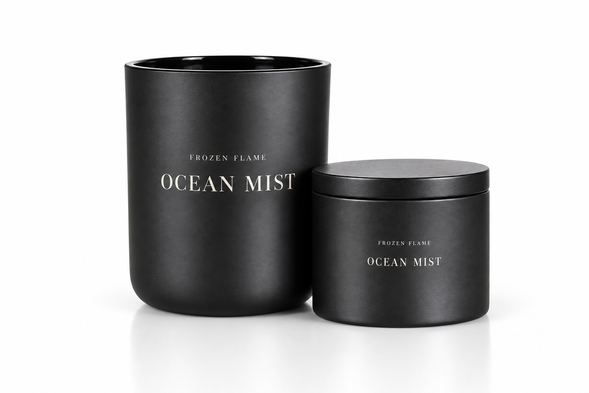 Ocean Mist