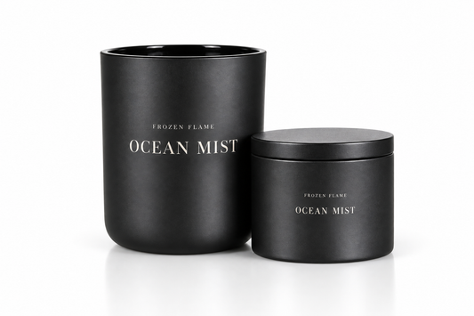 Ocean Mist