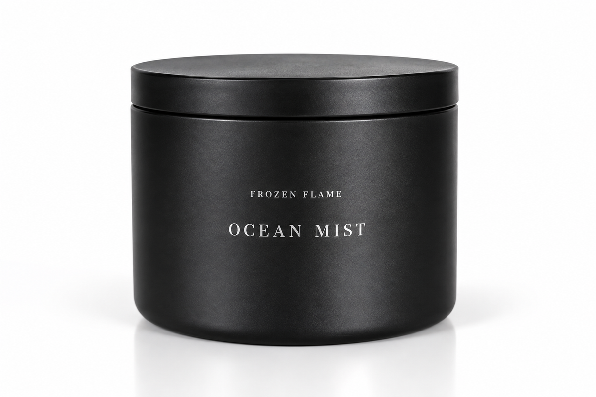 Ocean Mist