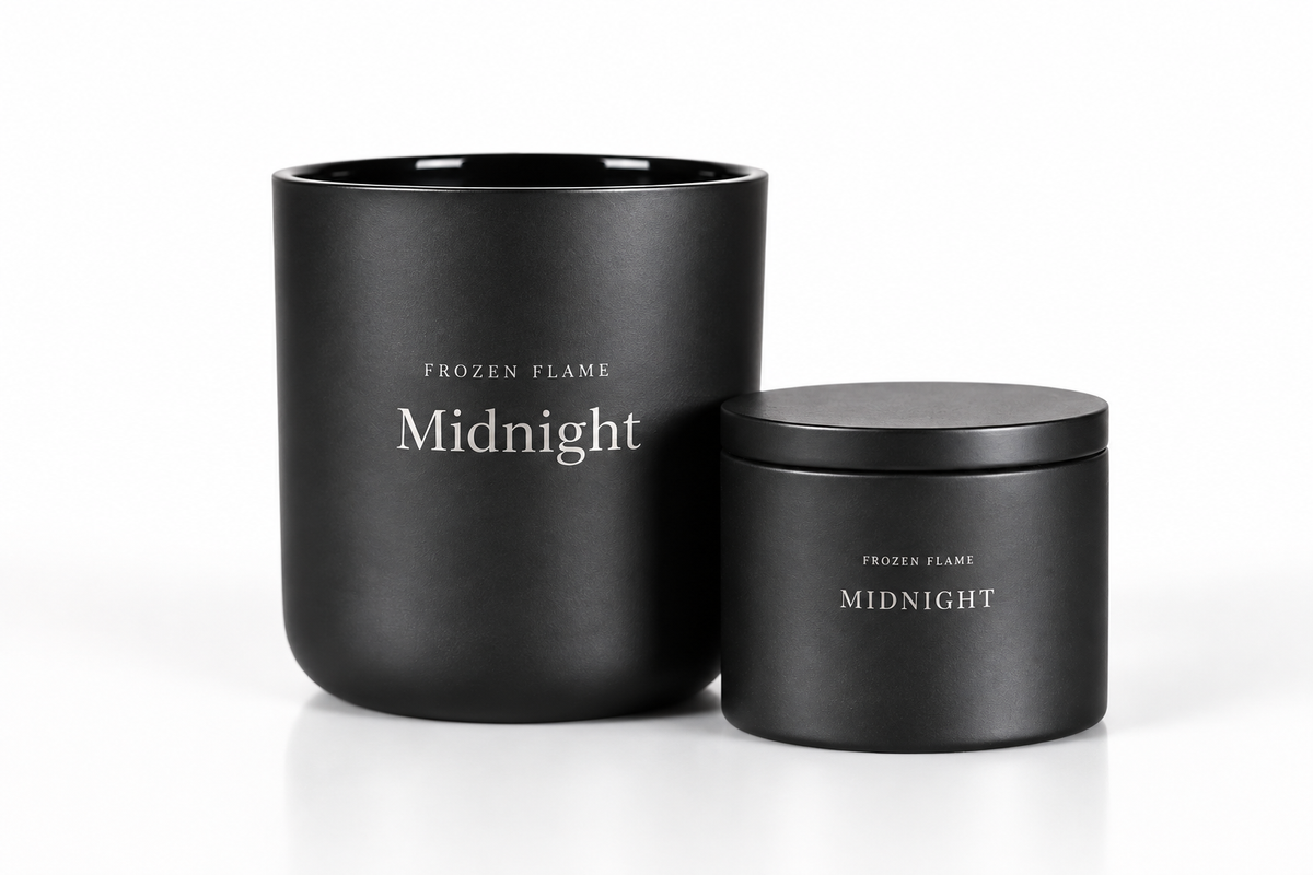 Midnight