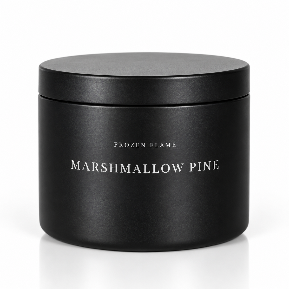Marshmallow Pine