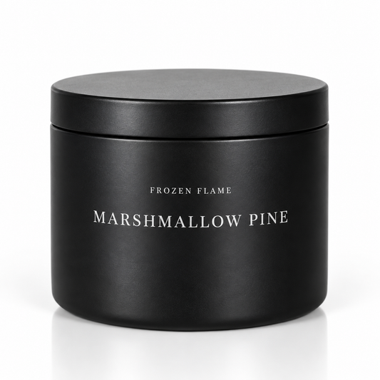Marshmallow Pine