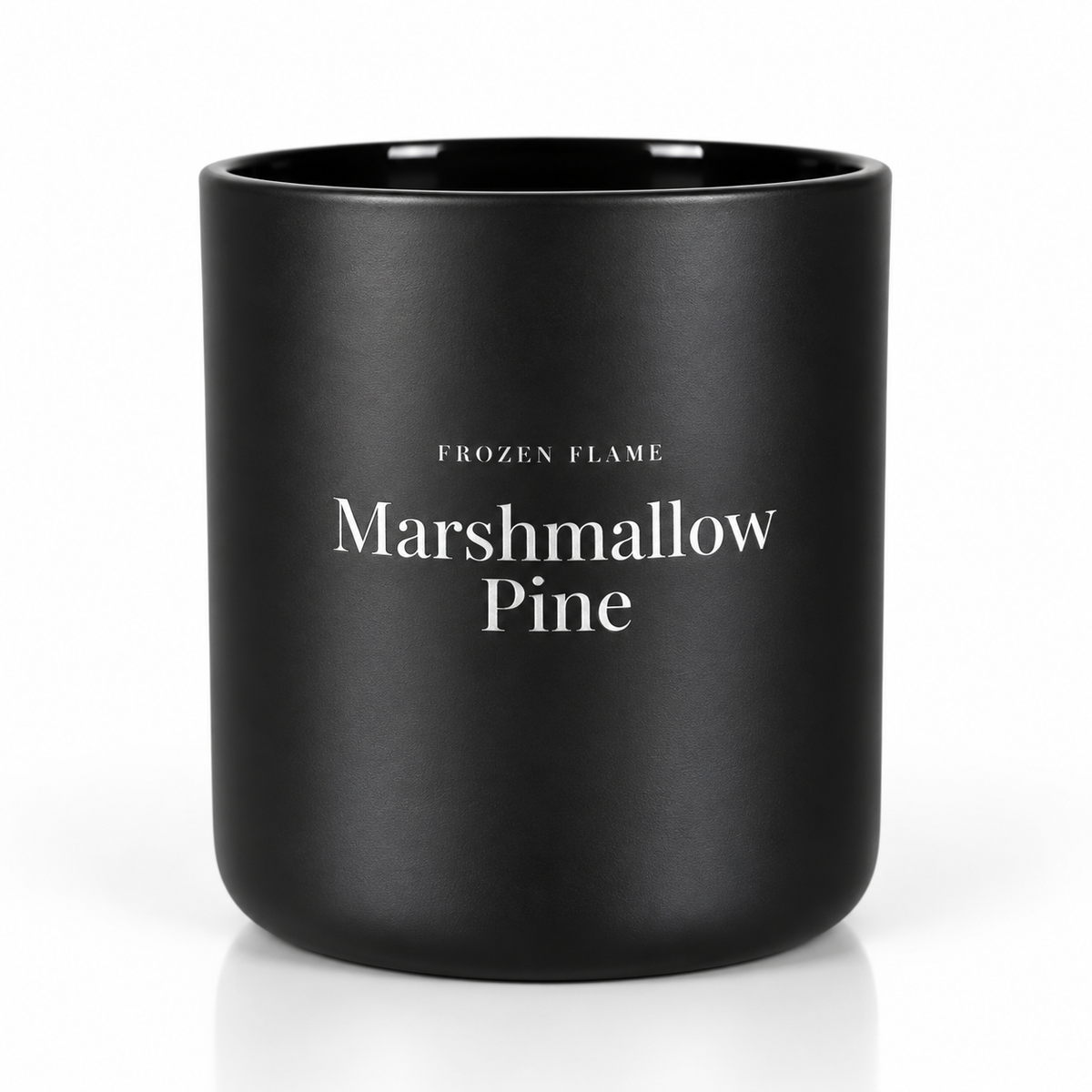 Marshmallow Pine
