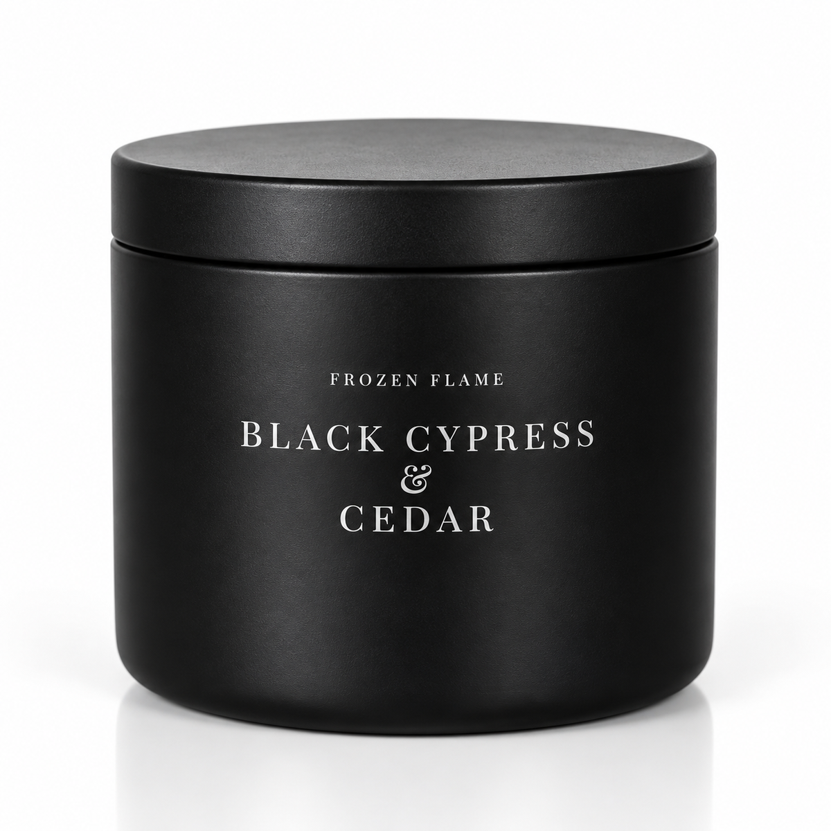 Black Cypress & Cedar