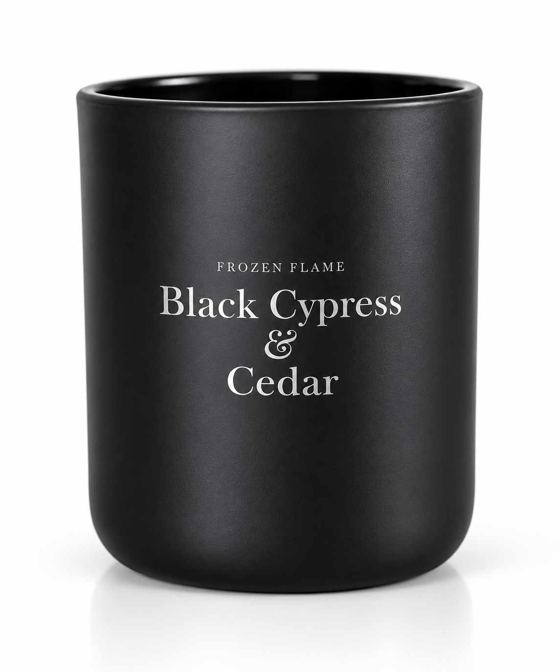 Black Cypress & Cedar