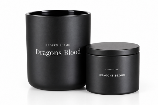 Dragons Blood