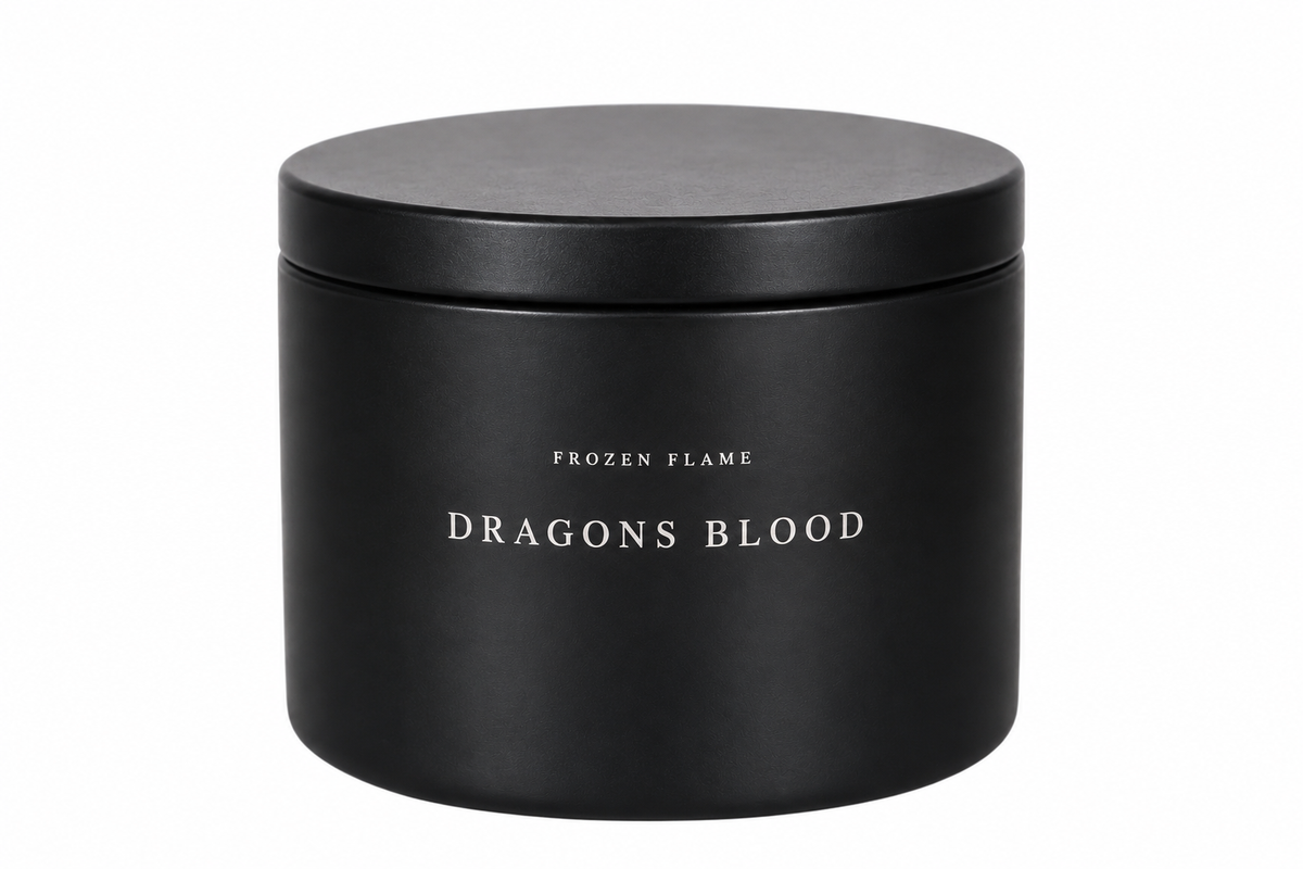 Dragons Blood
