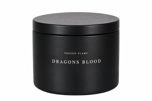 Dragons Blood
