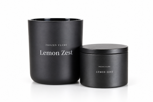 Lemon Zest