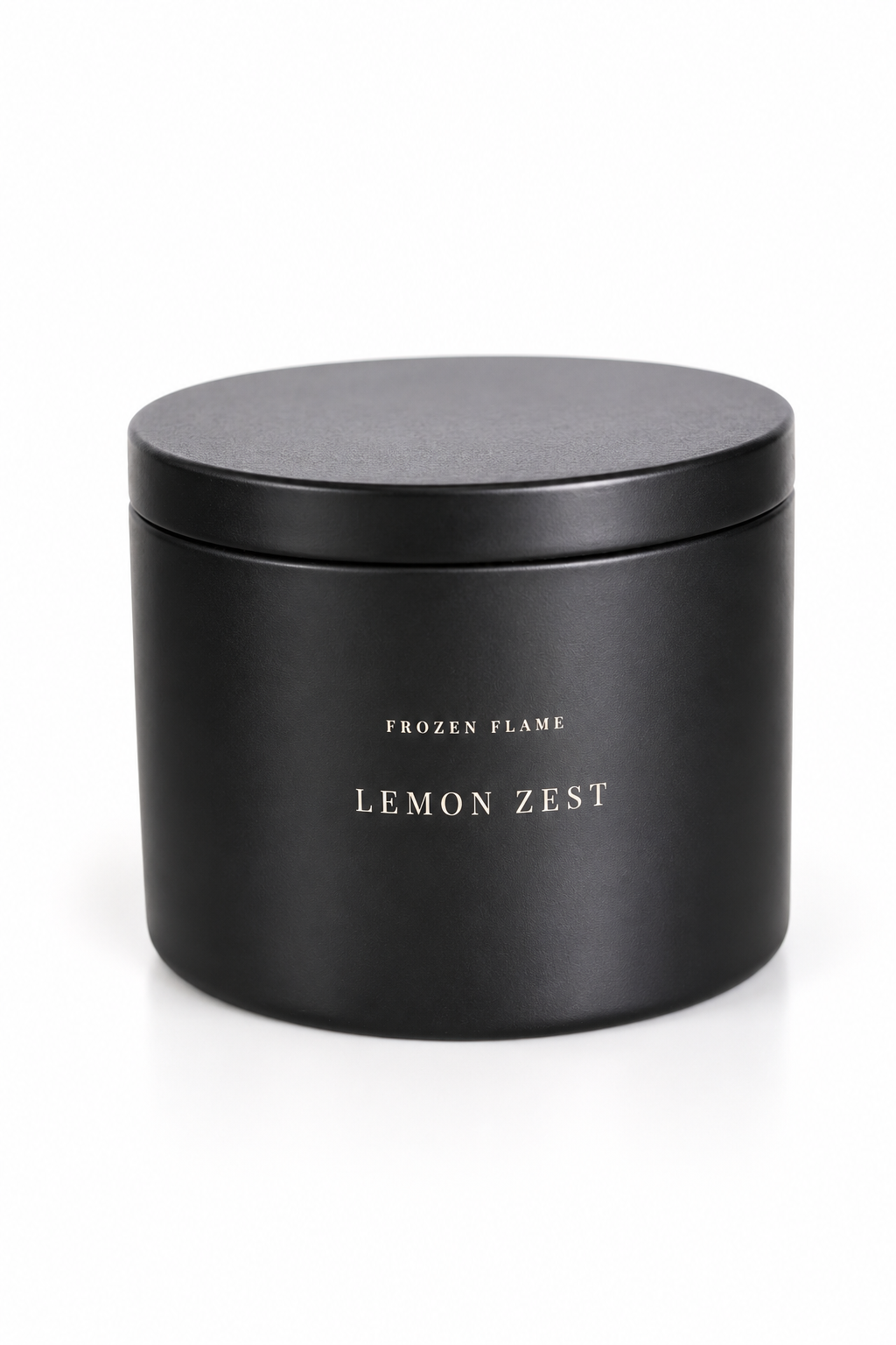 Lemon Zest