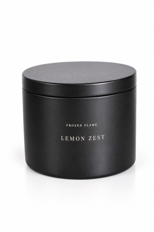 Lemon Zest